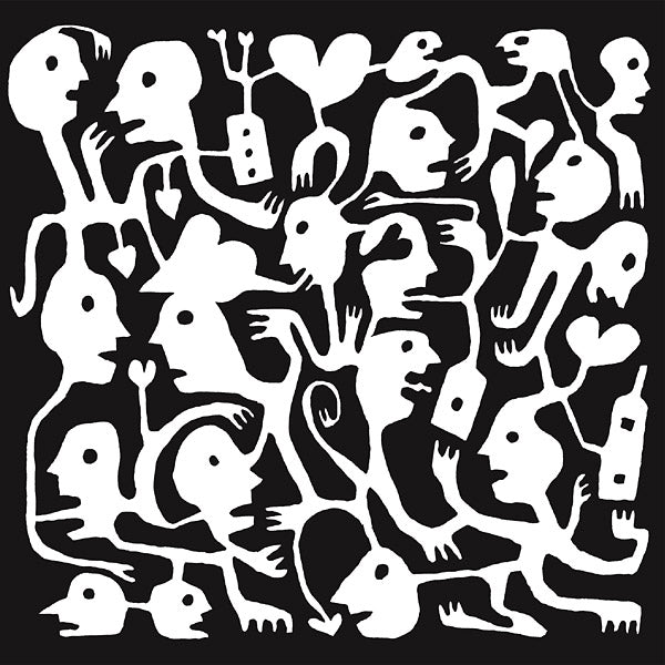 KUNIYUKI | Newwave Project - Vinyl