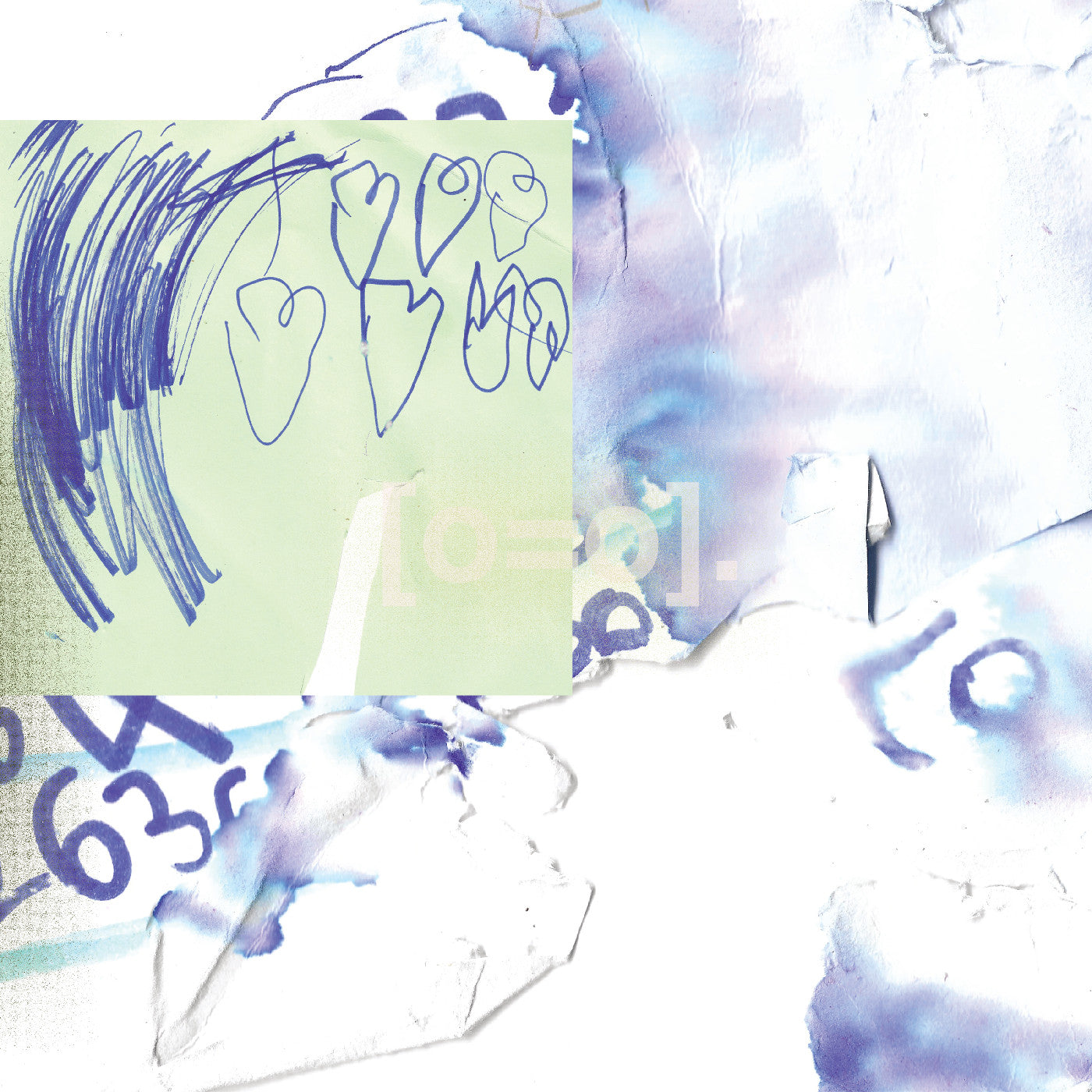 Kwes. | Kinds (Clear Vinyl) - Vinyl