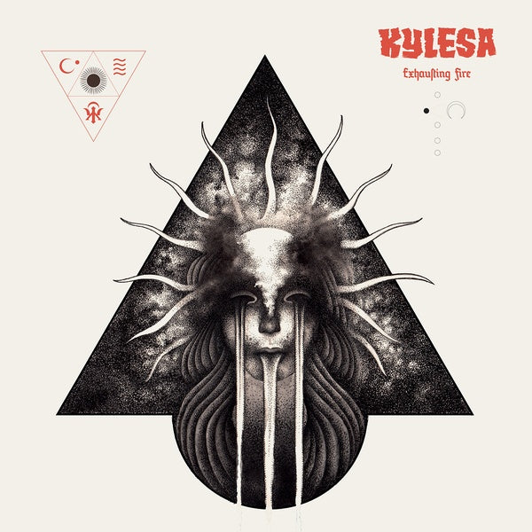 Kylesa | Exhausting Fire - Vinyl
