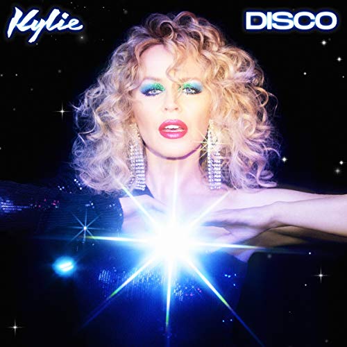 Kylie Minogue | DISCO - Vinyl