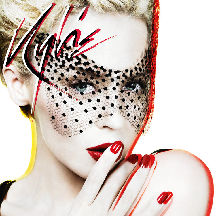 Kylie Minogue | X (140 Gram Vinyl) - Vinyl