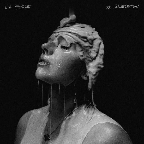 La Force | XO SKELETON - Vinyl