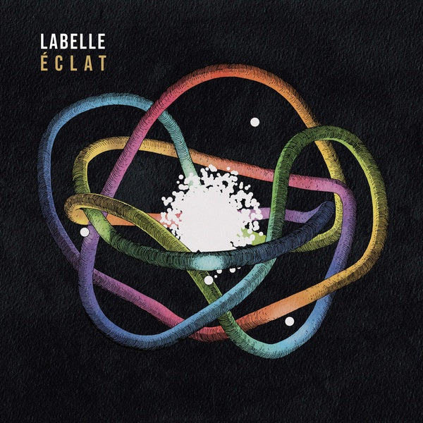 LABELLE | Eclat - CD