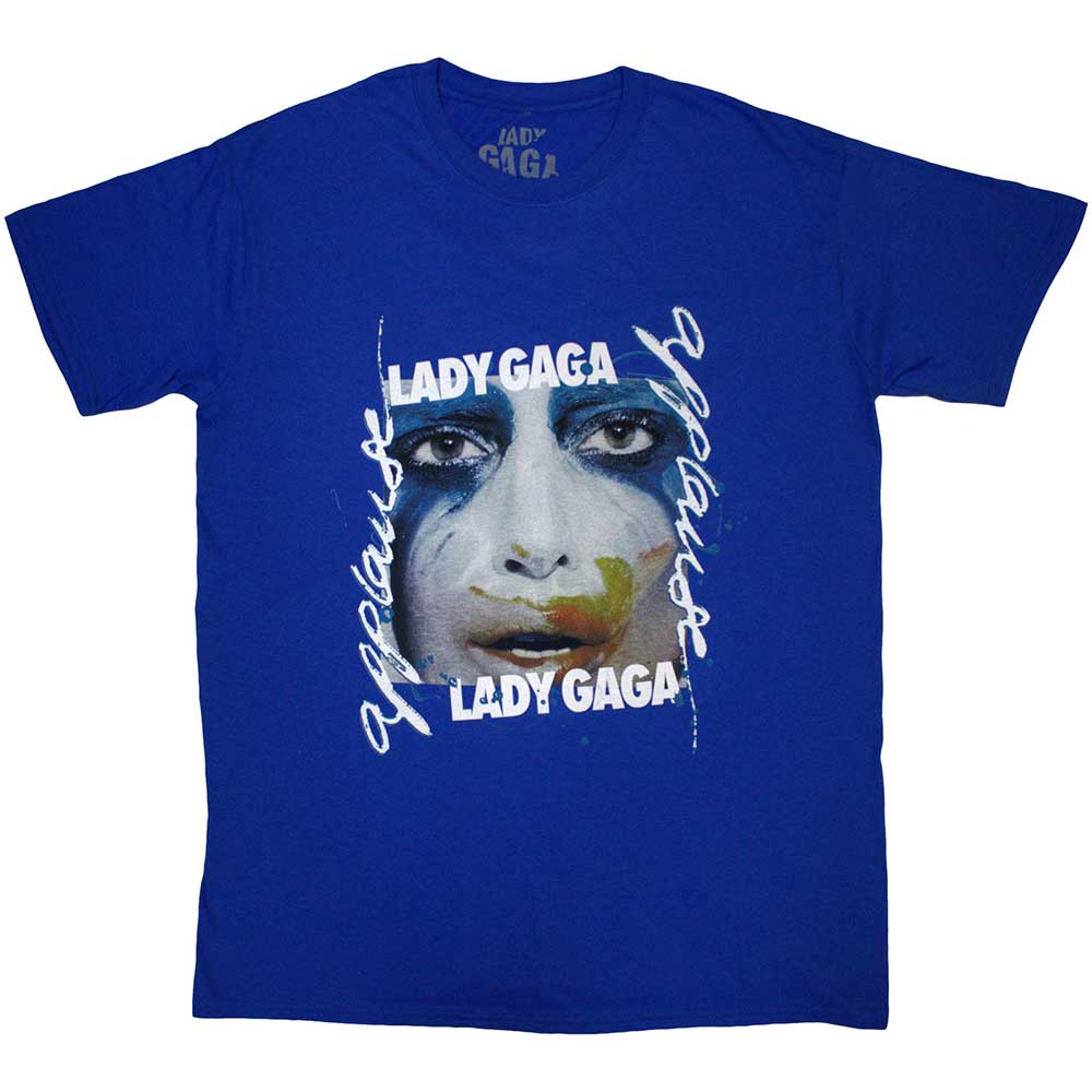Lady Gaga | Artpop Facepaint - Blue