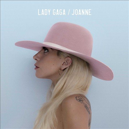 Lady Gaga | Joanne (Deluxe Edition) (2 Lp's) - Vinyl