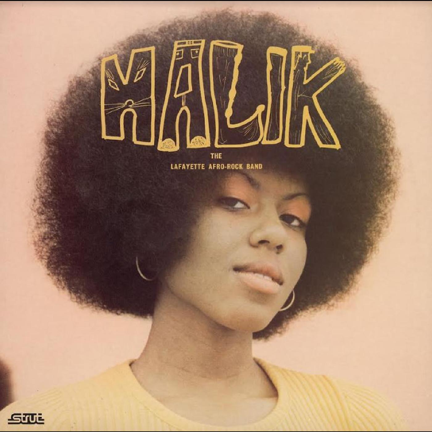 Lafayette Afro-Rock Band | Malik - Vinyl