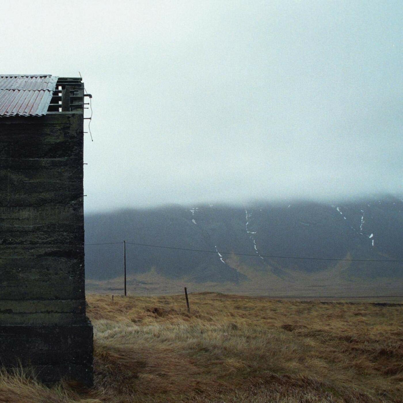 ”lafur Arnalds | Eulogy For Evolution - Vinyl