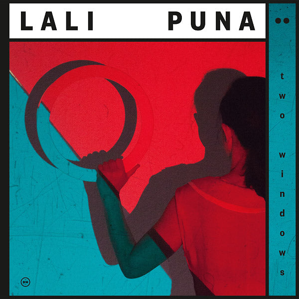LALI PUNA | Two Windows - CD