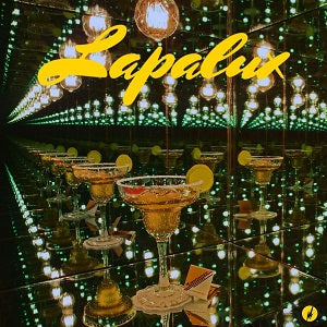 Lapalux | Lustmore - CD