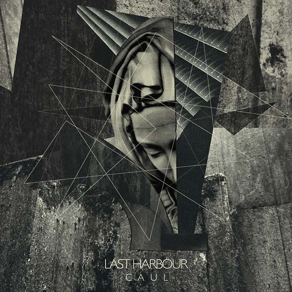 LAST HARBOUR | Caul - CD