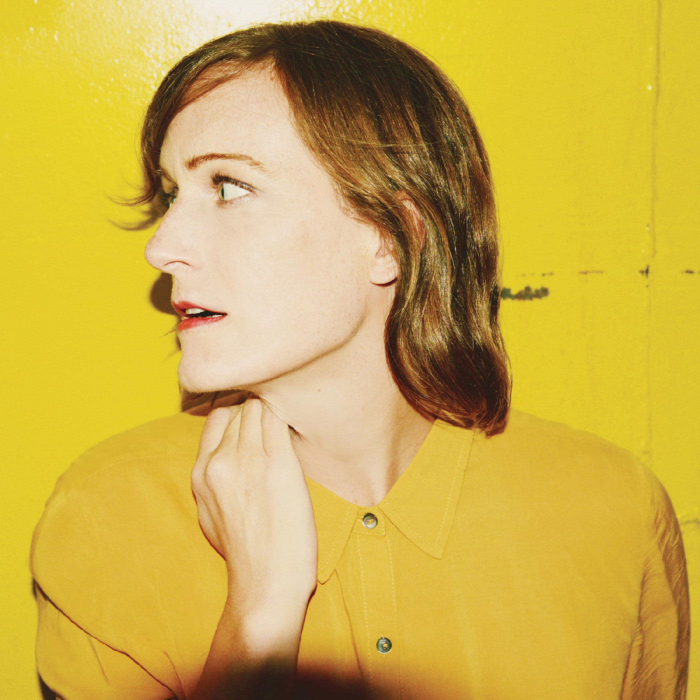 Laura Gibson | Empire Builder - 10Th Anniversary (Fruit Punch Vinyl) - Vinyl