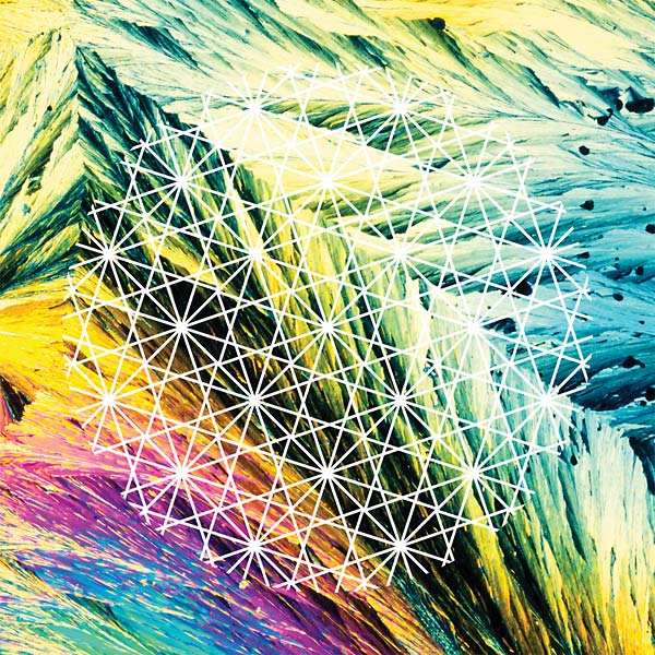 Lay Llamas | Ostro - CD