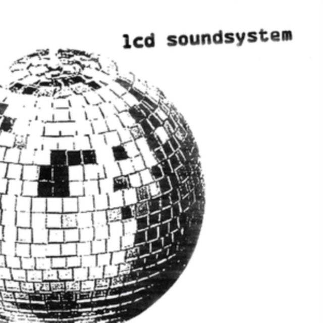 LCD Soundsystem | LCD Soundsystem - Vinyl