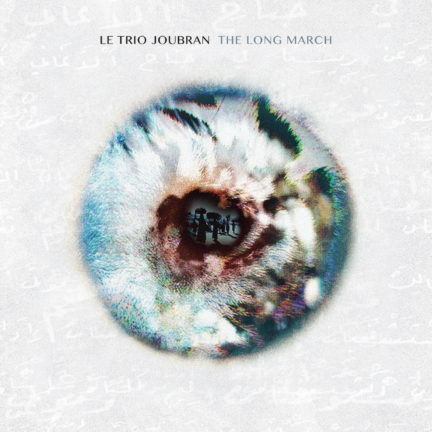 LE TRIO JOUBRAN | The Long March - Vinyl