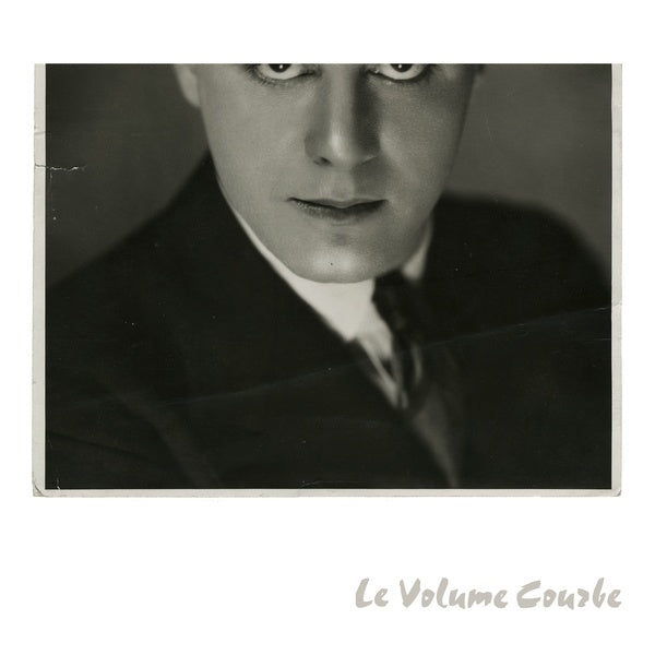 LE VOLUME COURBE | Fourteen Years - Vinyl