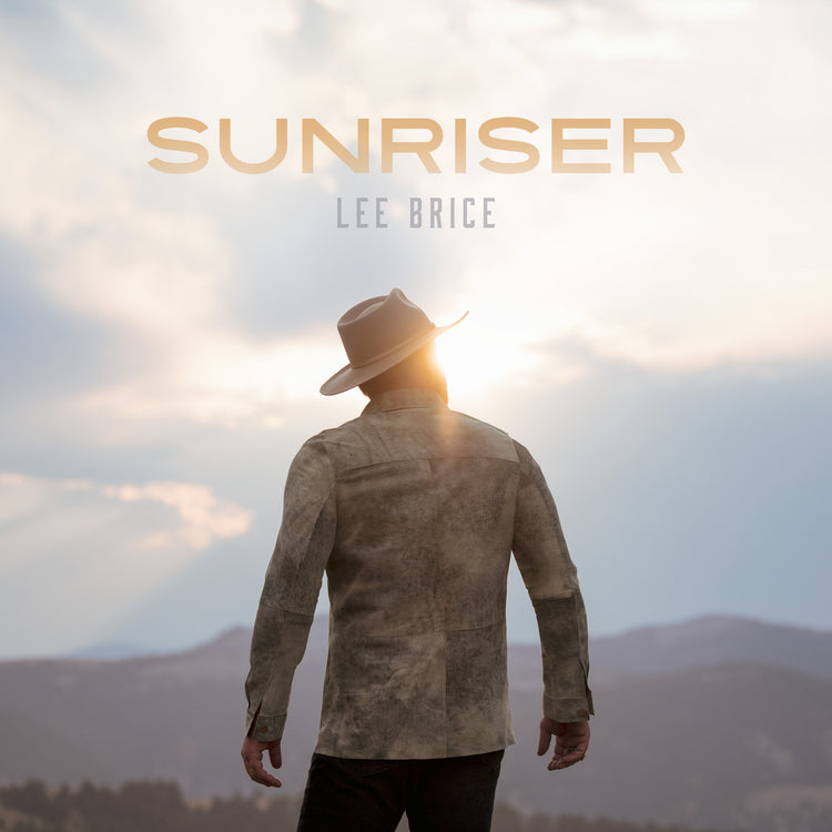 Lee Brice | Sunriser - CD