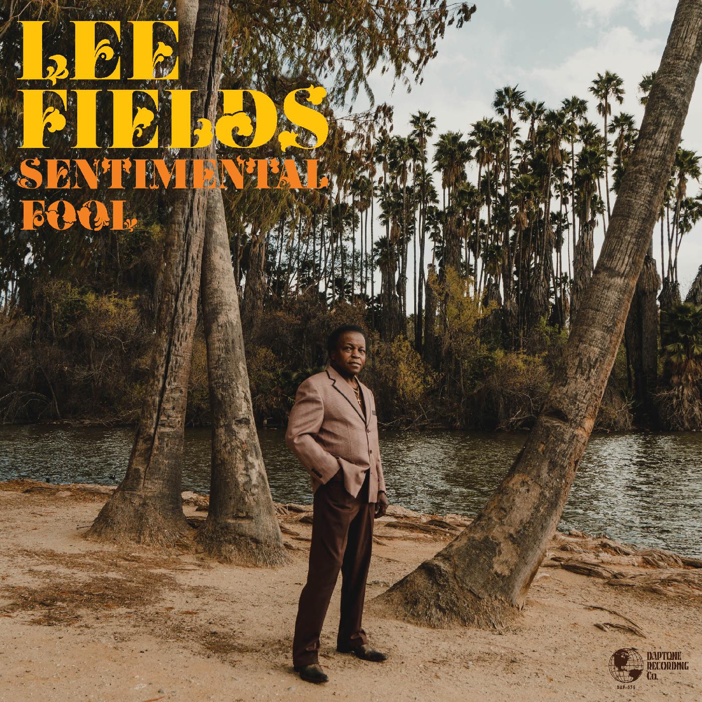 Lee Fields | Sentimental Fool - Vinyl