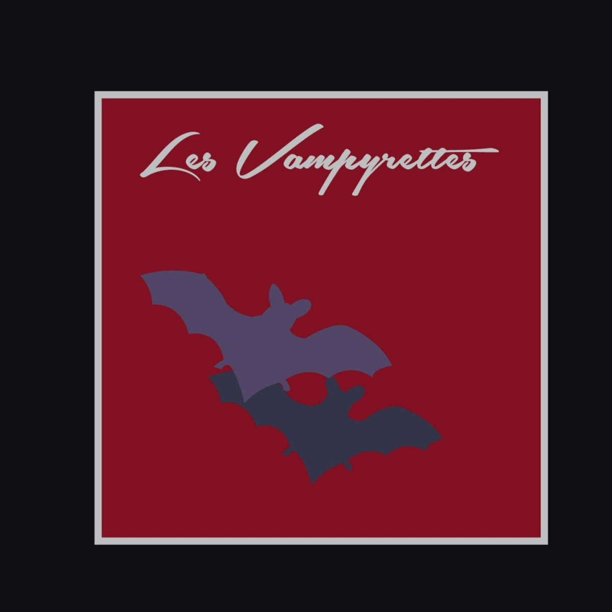 Les Vampyrettes | Les Vampyrettes (BOX & MOBILE) - Vinyl