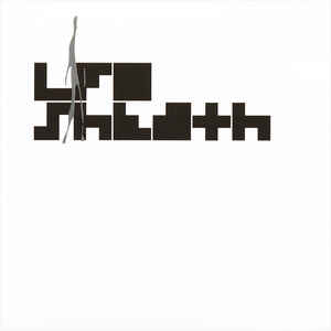 LFO | Sheath - CD
