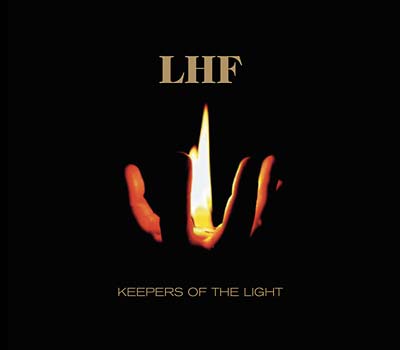 LHF | Keepers Of The Light - CD