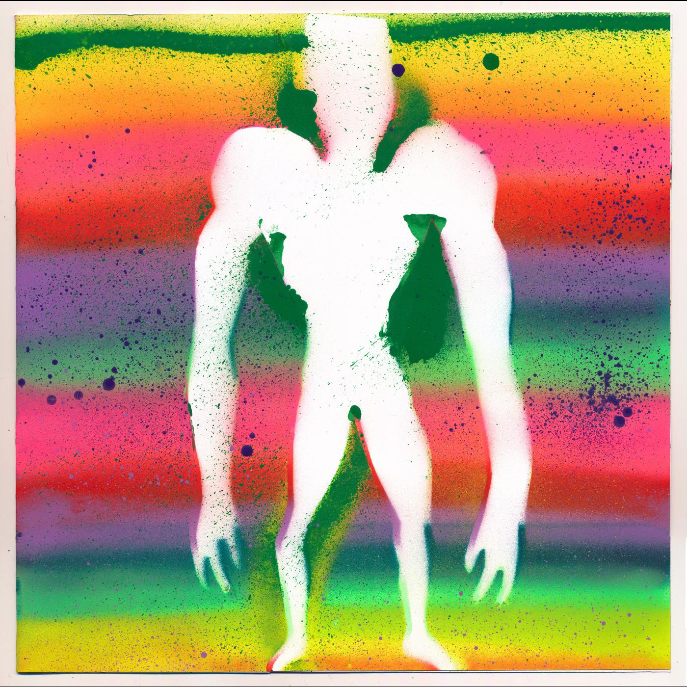Lightning Bolt | Oblivion Hunter - Vinyl