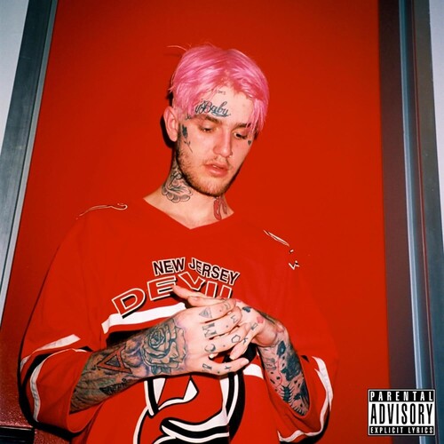 Lil Peep | Hellboy - Vinyl