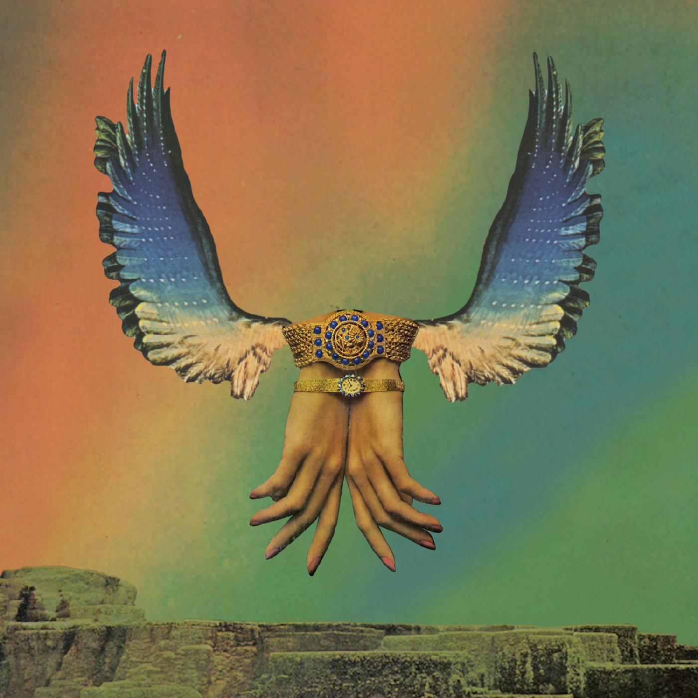 Limb | Saboteurs Of The Sun - CD