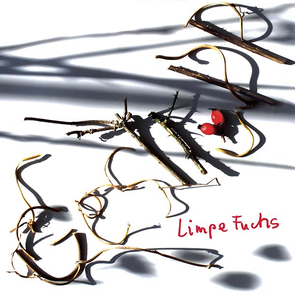 LIMPE FUCHS | Gestrupp - Vinyl