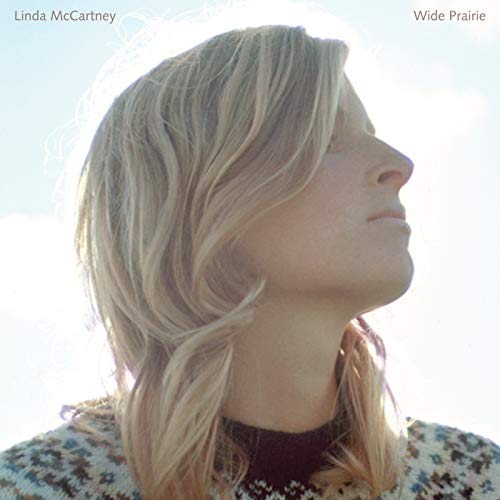 Linda McCartney | Wide Prairie - Vinyl