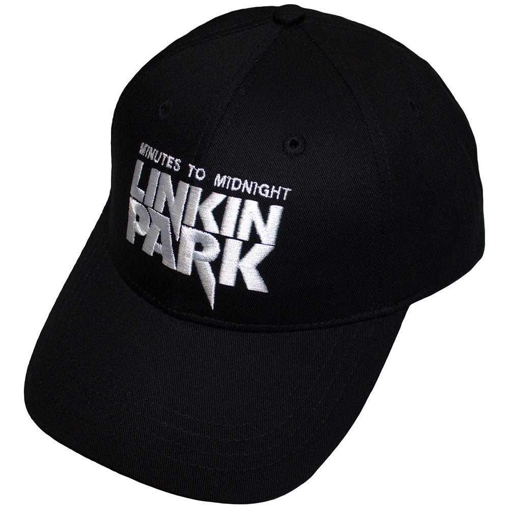 LINKIN PARK | Minutes To Midnight - Black