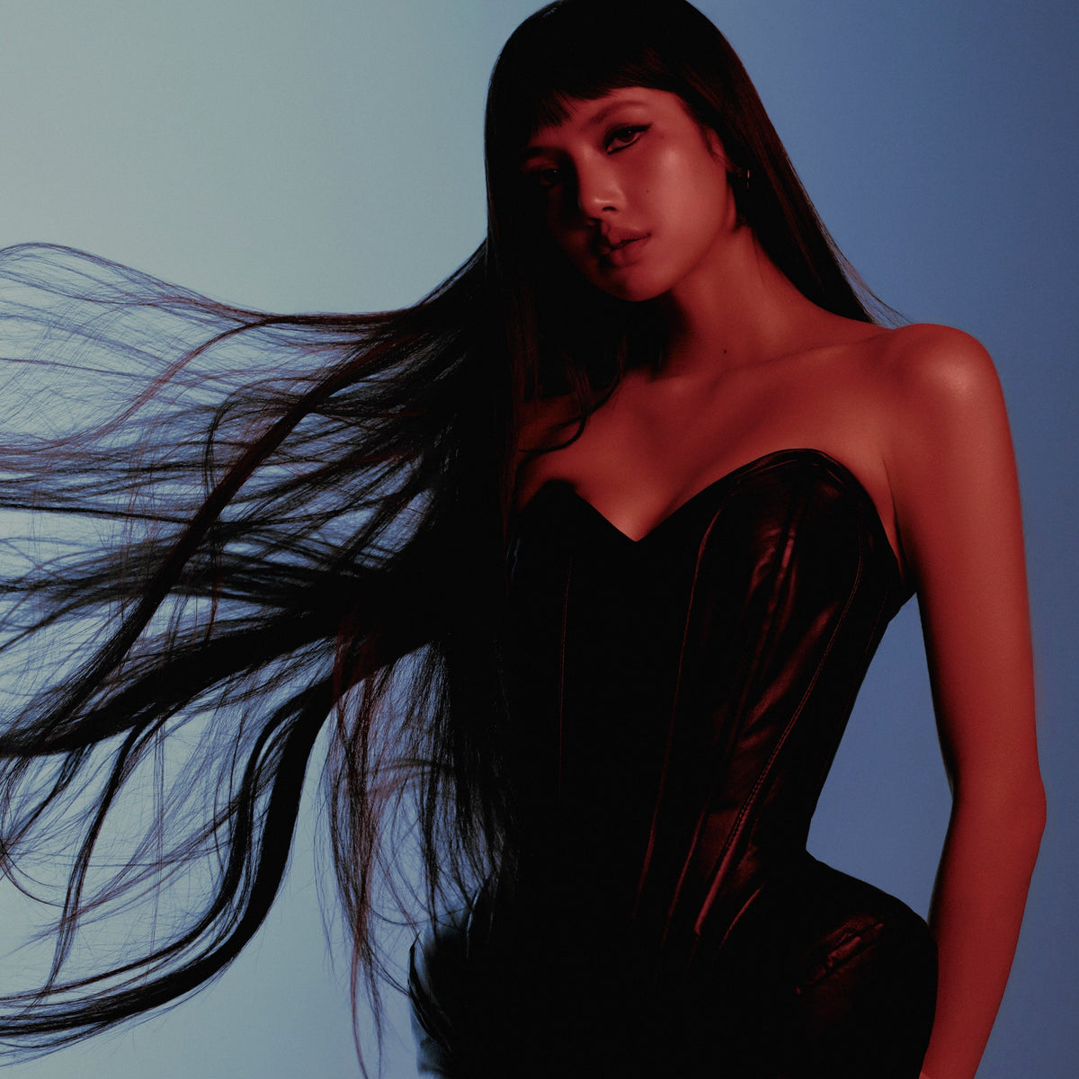 LISA | Press Play - CD