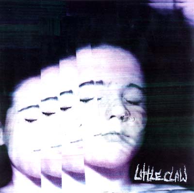 LITTLE CLAW | Spit And Squalor Swallow The Snow - CD