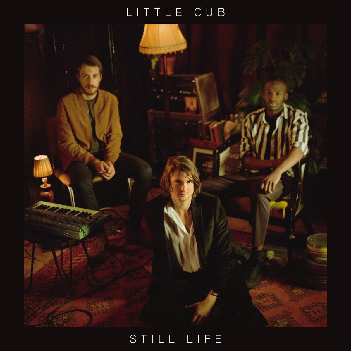 Little Cub | Still Life - Vinyl