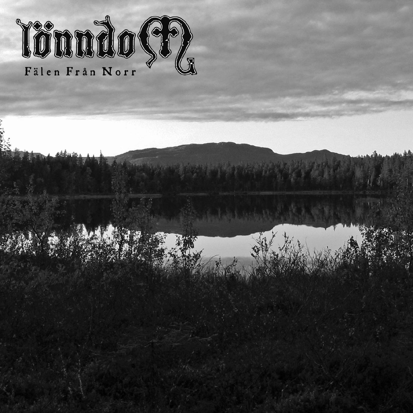 Lˆnndom | F‰len FrÂn Norr - CD