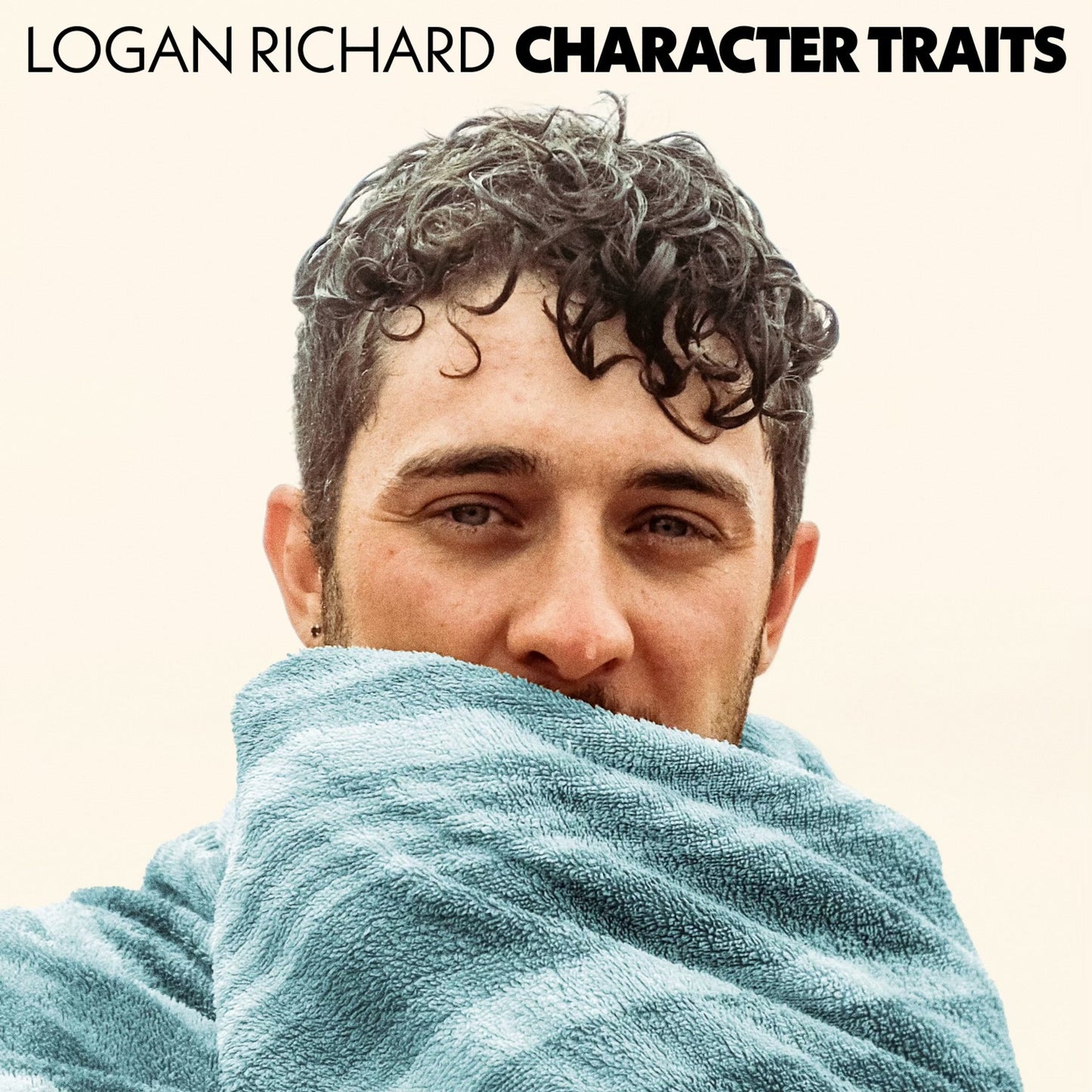 Logan Richard | Character Traits - CD