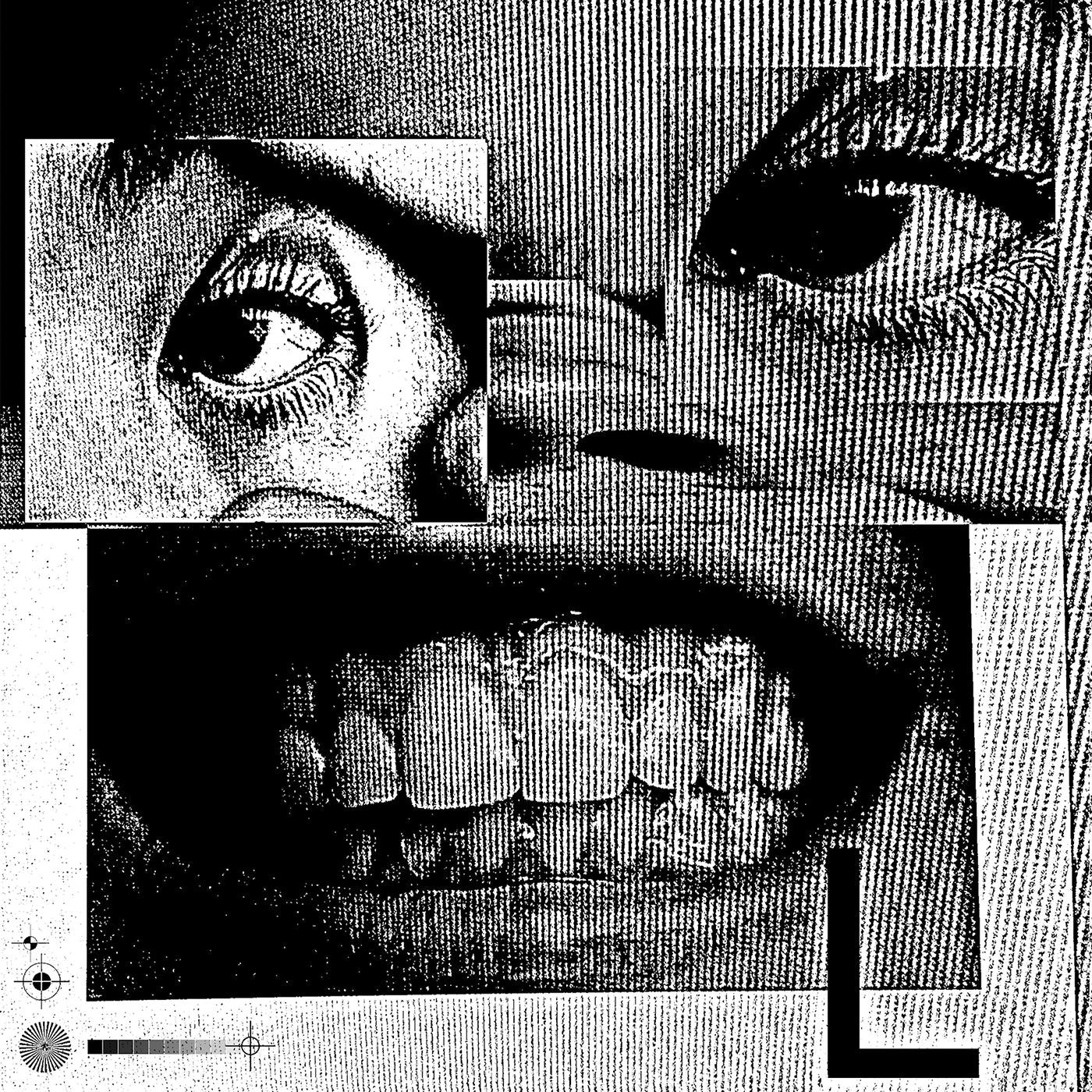 Lonely Pirate Committee | He Was in the Father b/w ODE - Vinyl