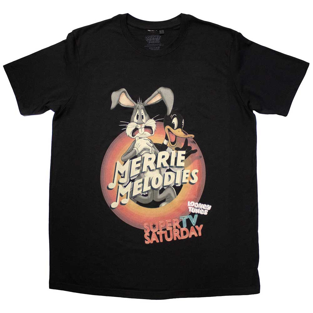 Looney Tunes | Merrie Melodies - Black