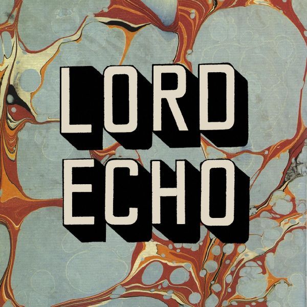 Lord Echo | Harmonies (Dj Friendly Edition) - Vinyl