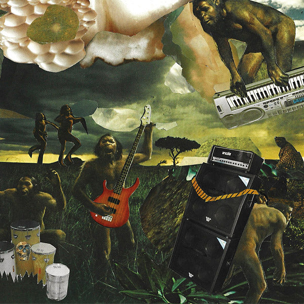 LOS LICHIS | Dog - Vinyl