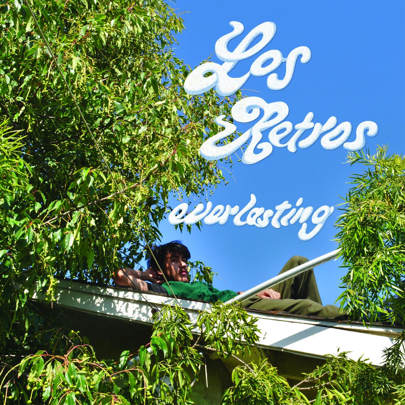 Los Retros | Everlasting - Vinyl