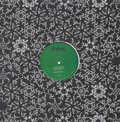 LOVE SUPREME | Elsewhere EP - Vinyl