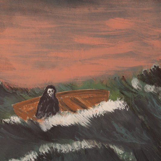 L.S. Dunes | Violet (Violet Colored Vinyl) - Vinyl