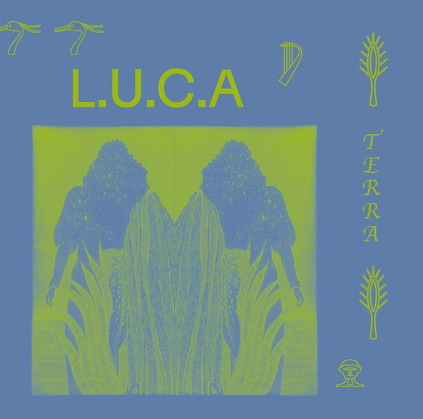 L.U.C.A. | Terra - Vinyl