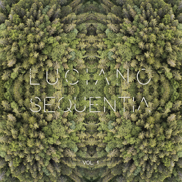 Luciano | Sequentia Vol. 1 - Vinyl