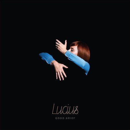 Lucius | GOOD GRIEF - CD