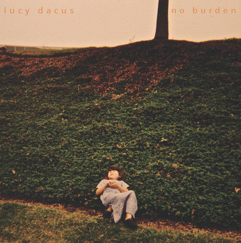 Lucy Dacus | No Burden - Vinyl