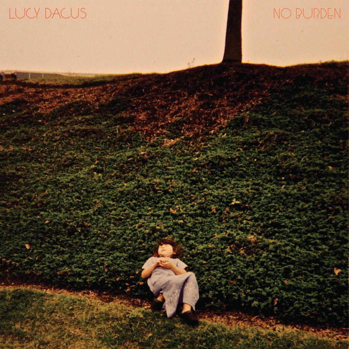 Lucy Dacus | No Burden - CD