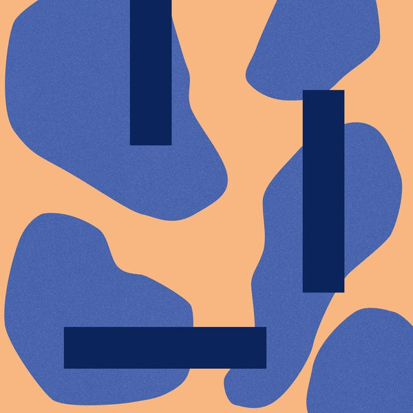 LUKE ABBOTT | Music From The Edge Of An Island - Vinyl