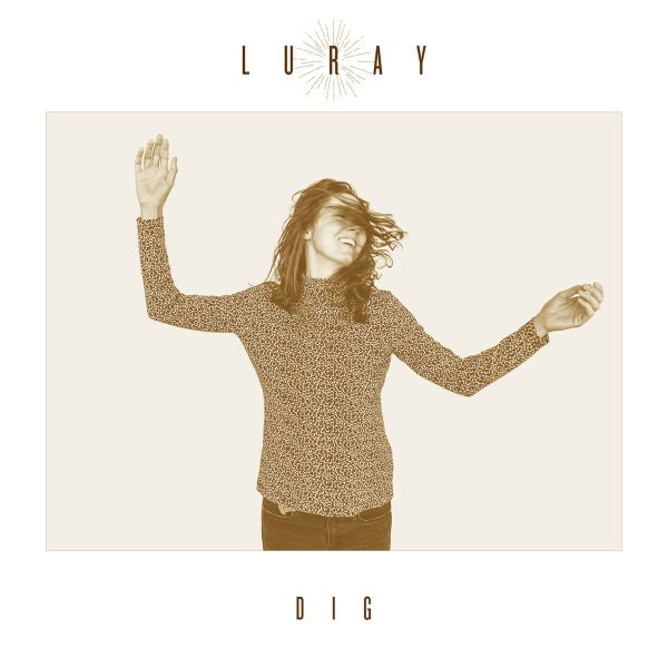 Luray | Dig - CD