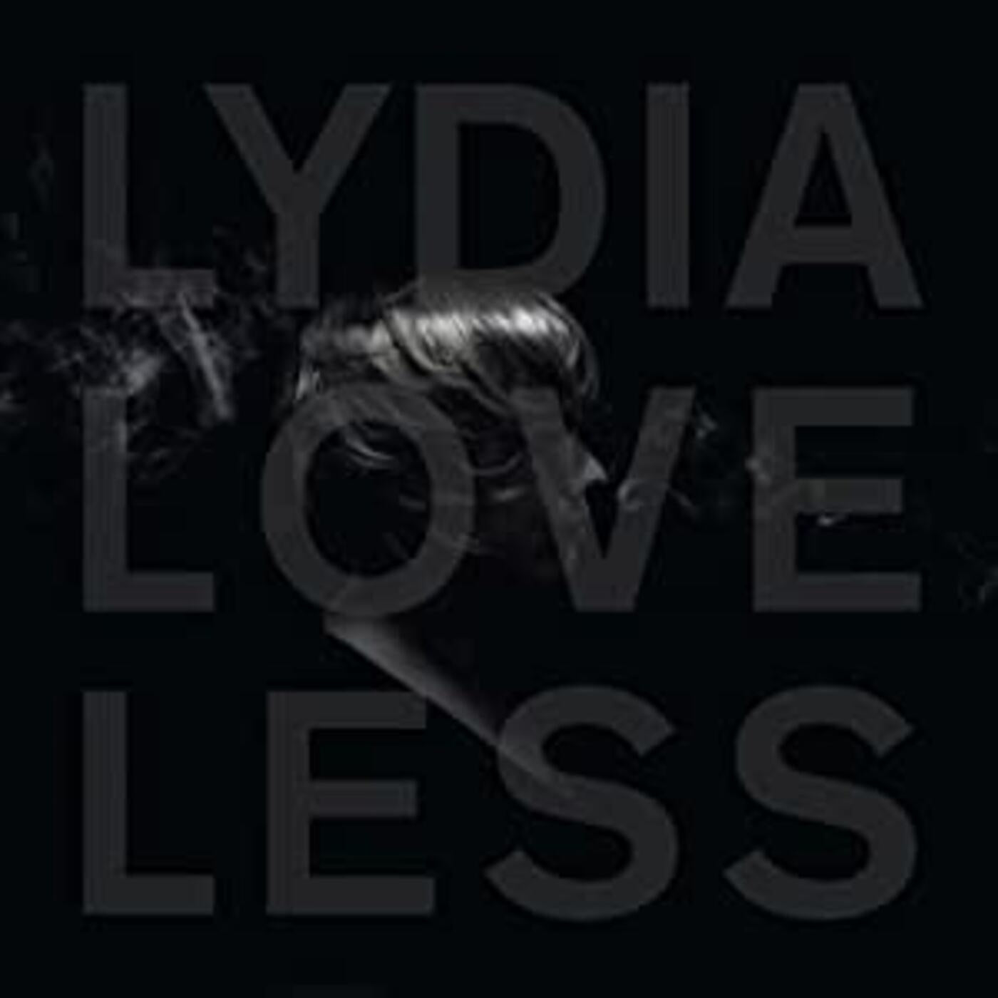 Lydia Loveless | Somewhere Else - Vinyl